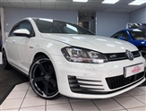 Used Volkswagen Golf