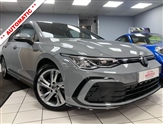 Used Volkswagen Golf