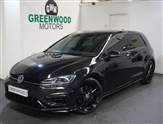 Used Volkswagen Golf