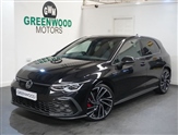 Used Volkswagen Golf