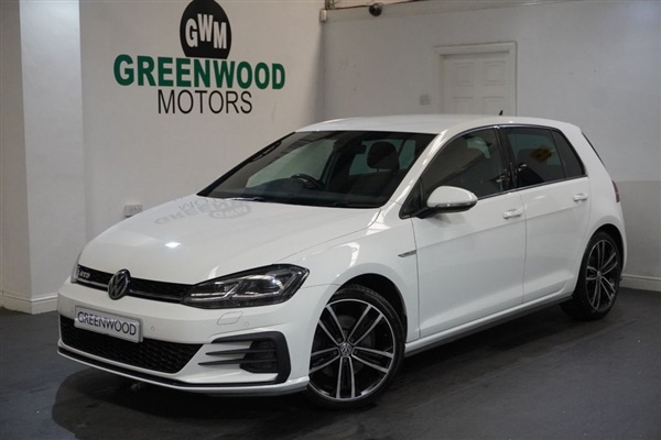 Large image for the Used Volkswagen GOLF