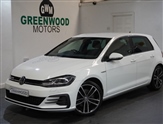 Used Volkswagen Golf