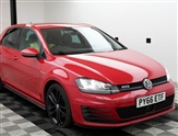 Used Volkswagen Golf