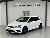 Used Volkswagen Golf
