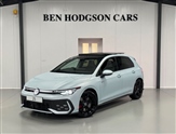 Used Volkswagen Golf