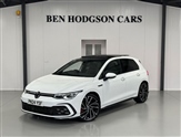 Used Volkswagen Golf