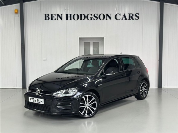 Large image for the Used Volkswagen GOLF