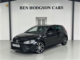 Used Volkswagen Golf