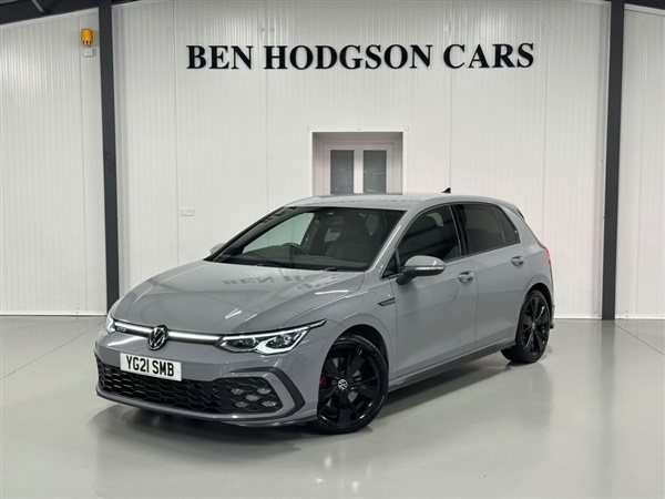 Large image for the Used Volkswagen GOLF