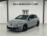 Used Volkswagen Golf
