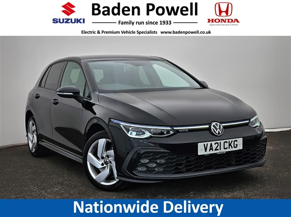 Large image for the Used Volkswagen Golf