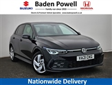 Used Volkswagen Golf