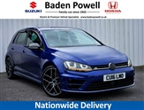 Used Volkswagen Golf