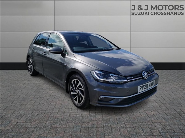 Large image for the Used Volkswagen Golf