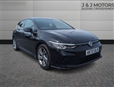 Used Volkswagen Golf