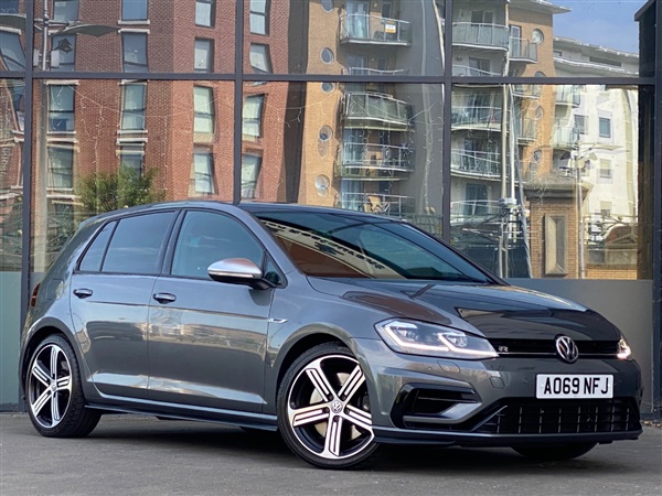 Large image for the Used Volkswagen Golf