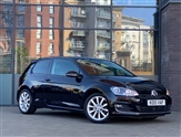 Used Volkswagen Golf