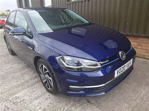 Large image for the Used Volkswagen Golf