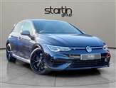 Used Volkswagen Golf