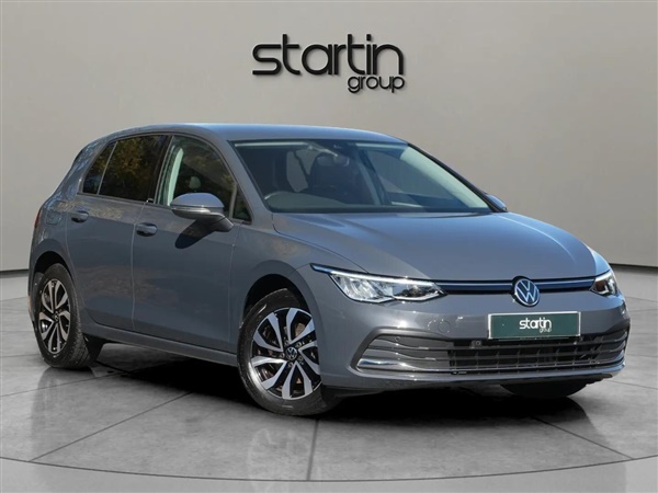 Large image for the Used Volkswagen Golf