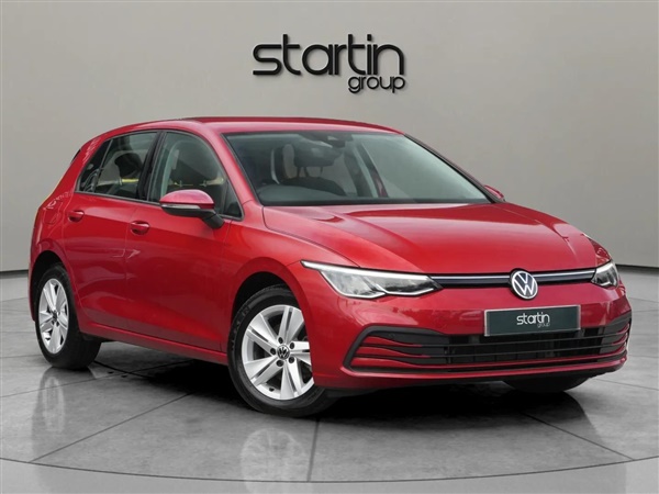 Large image for the Used Volkswagen Golf