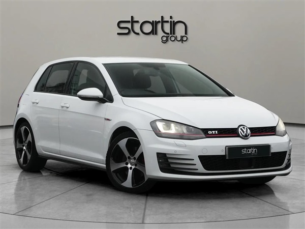 Large image for the Used Volkswagen Golf