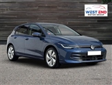 Used Volkswagen Golf