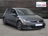 Used Volkswagen Golf