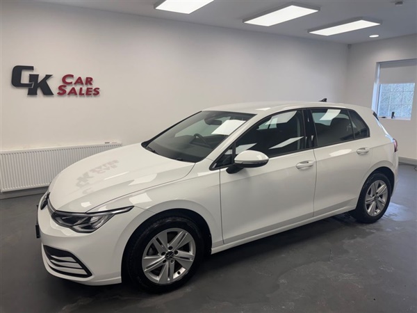 Large image for the Used Volkswagen GOLF
