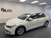 Used Volkswagen Golf