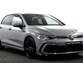 Used Volkswagen Golf