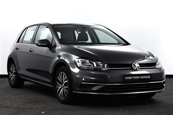 Large image for the Used Volkswagen GOLF