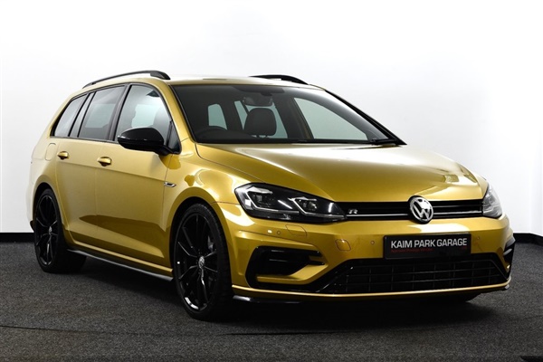 Large image for the Used Volkswagen GOLF