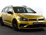 Used Volkswagen Golf