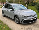 Used Volkswagen Golf Used Volkswagen Golf