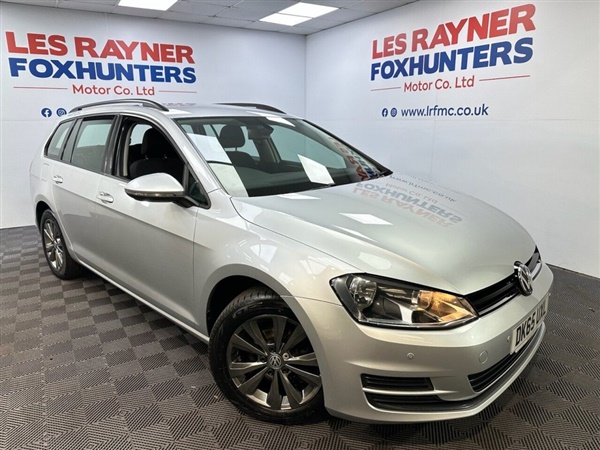 Large image for the Used Volkswagen GOLF