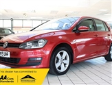Volkswagen Golf Image 1