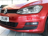 Volkswagen Golf Image 3