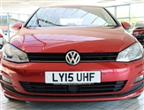 Volkswagen Golf Image 6
