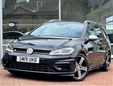 Used Volkswagen Golf