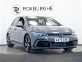 Used Volkswagen Golf
