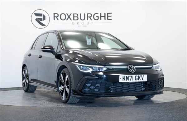 Large image for the Used Volkswagen GOLF