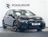 Used Volkswagen Golf