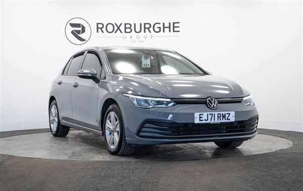 Large image for the Used Volkswagen GOLF
