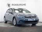 Used Volkswagen Golf