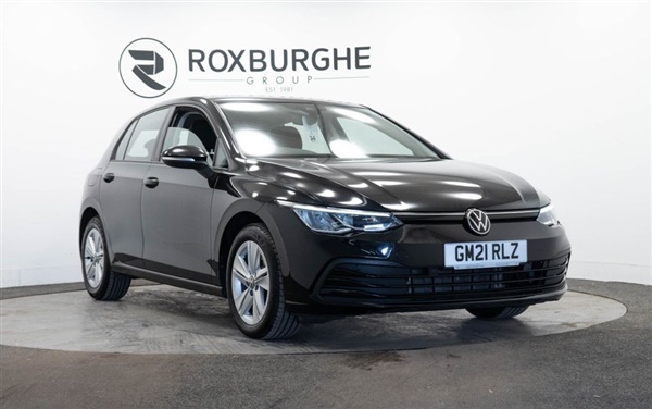 Large image for the Used Volkswagen GOLF
