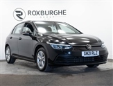 Used Volkswagen Golf