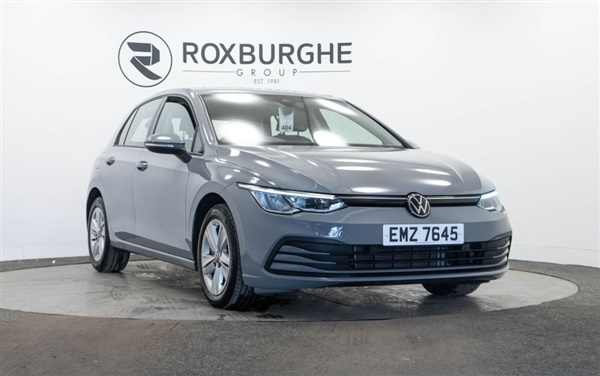 Large image for the Used Volkswagen GOLF