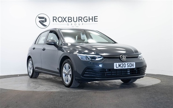 Large image for the Used Volkswagen GOLF