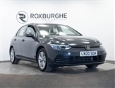 Used Volkswagen Golf